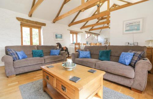 Saint Erth Praze House | Mill