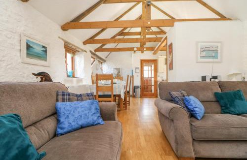 Saint Erth Praze House | Mill
