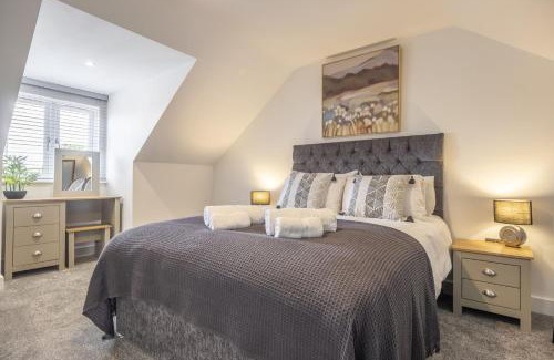Burnham Market House | Mill Green House