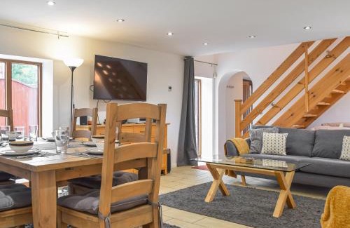 Warmingham House | Mill House Barn