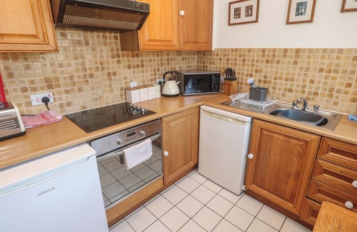 Chysauster House | MILL HOUSE BARN, pet friendly, country holiday cottage in Penzance