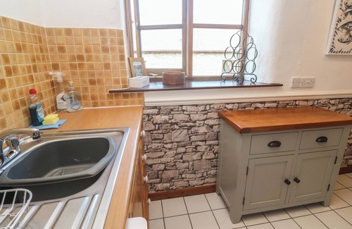 Chysauster House | MILL HOUSE BARN, pet friendly, country holiday cottage in Penzance