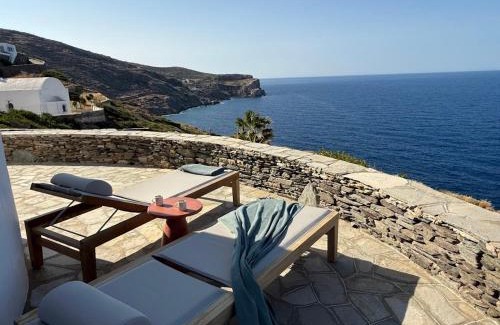 Kastro Villa | Mill House