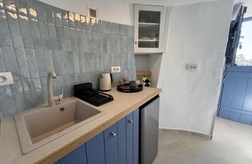 Kastro Villa | Mill House