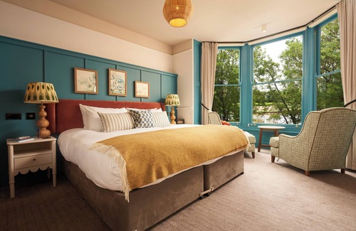 Exeter Hotel | Mill on the Exe