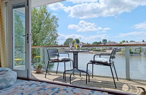 Emsworth House | Mill Pond House