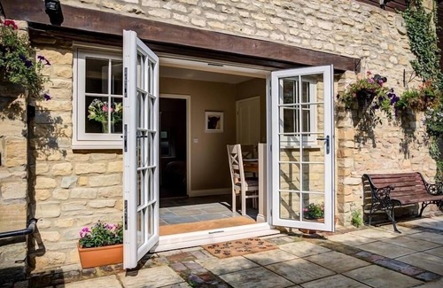 Burford Cottage | Mill Race