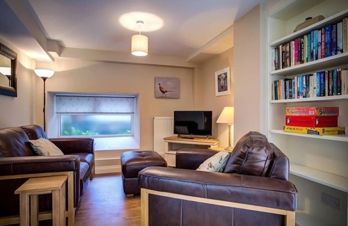 Burford Cottage | Mill Race