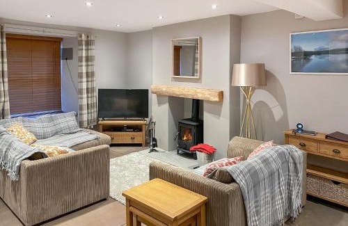 Alston House | Mill Race House