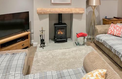 Alston House | Mill Race House