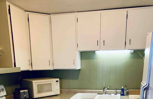Munising Apartment | Mill street
