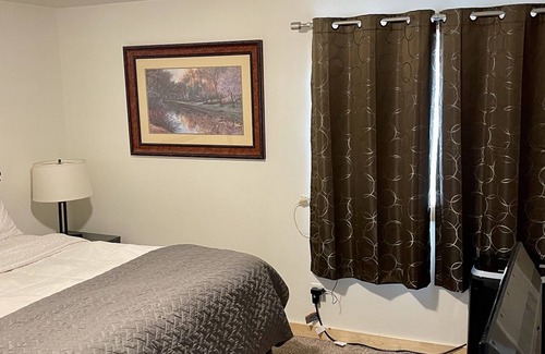 Munising Apartment | Mill street
