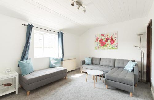 Northleach House | Mill View