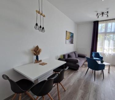 Szeged Apartment | Milla's Dream Home