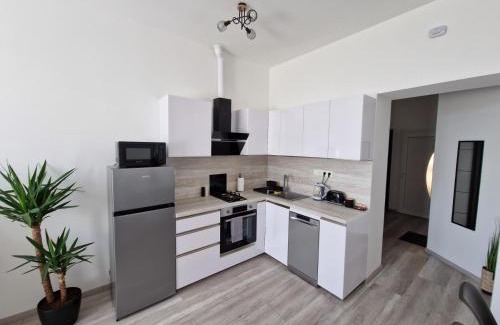 Szeged Apartment | Milla's Dream Home