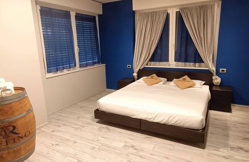 Entratico Hotel | Millaenya Inn