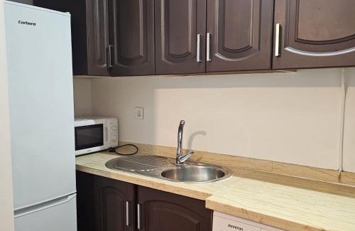 Ceuta Apartment | Millan Astray