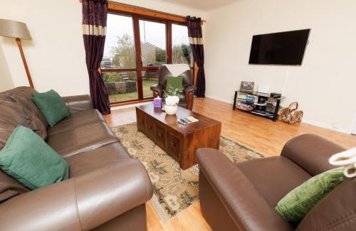 Lerwick House | Millbrae, Lerwick