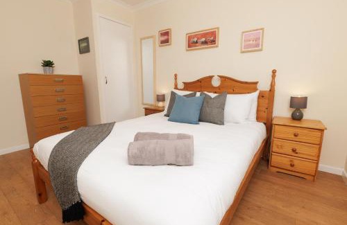 Lerwick House | Millbrae, Lerwick