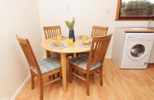 Lerwick House | Millbrae, Lerwick