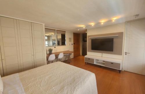 Santiago Apartment | Millennial Studio Wifi & Parking