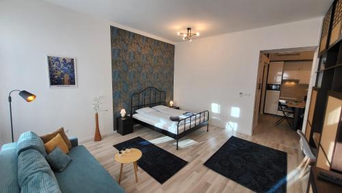 Orszagut Apartment | Millennium Apartment