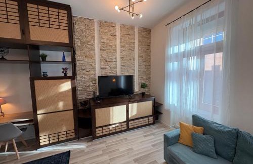 Orszagut Apartment | Millennium Apartment
