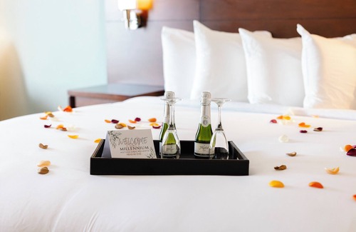 Durham Hotel | Millennium Durham