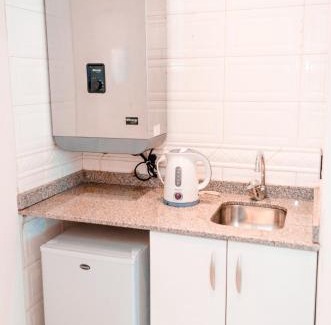 Historic Center Apartment | Millennium Inn Mendoza