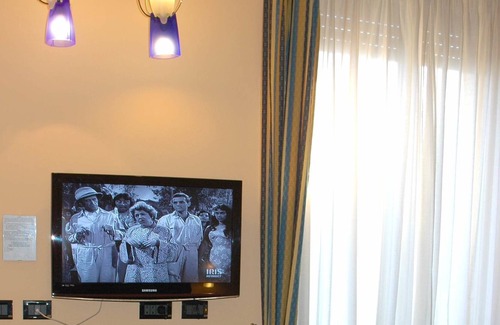 Terni Hotel | Millennium Palace