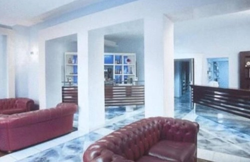 Terni Hotel | Millennium Palace