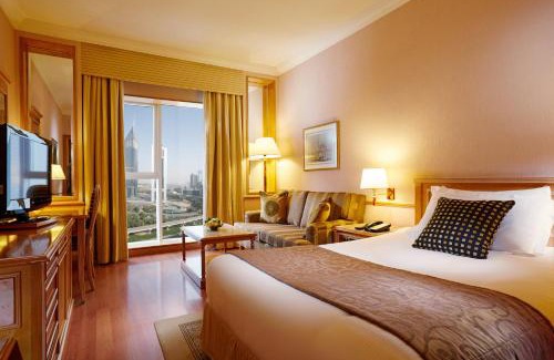 Trade Center Hotel | Millennium Plaza Downtown, Dubai