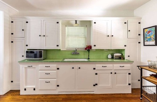 Kerrville House | Miller's Cottage | Hill Country Home in Kerrville