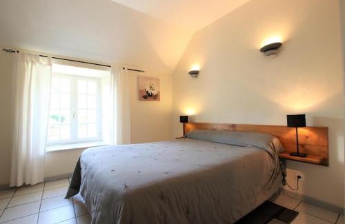 Montory House | Millerou