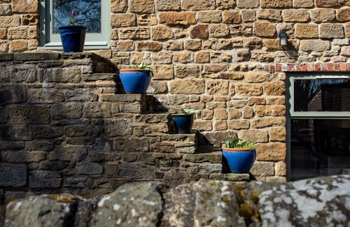 Lamesley House | Millers Barn - sleeps 5 near Newcastle, Beamish & Durham