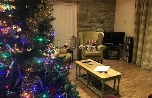 Lamesley House | Millers Barn - sleeps 5 near Newcastle, Beamish & Durham