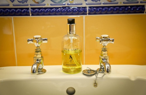 Grimsby Hotel | Millfields hotel