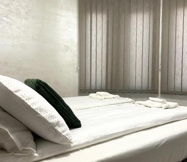 Cuprija Apartment | Millie's apartments
