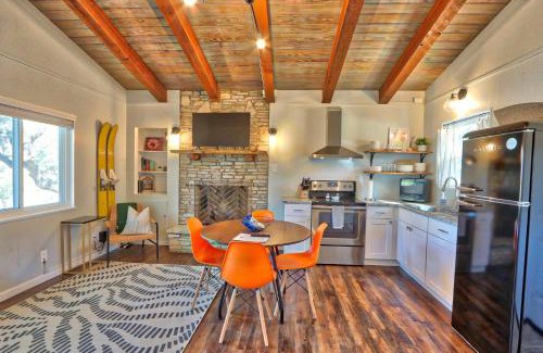 Canyon Lake House | Millie's Cottages Unit 4 - Clara