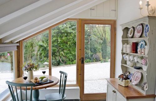 Grampound House | Millie's Place