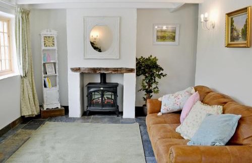 Grampound House | Millie's Place