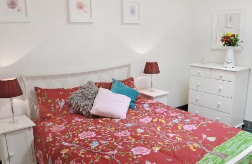 Grampound House | Millie's Place