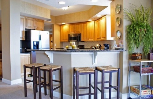 Clearwater Beach Condo | Million Dollar Beach Condo