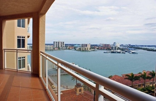 Clearwater Beach Condo | Million Dollar Beach Condo