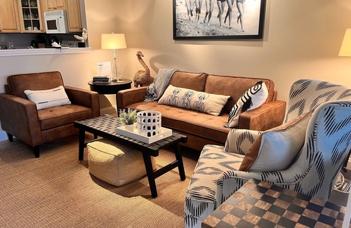 Seabrook Island Condo | Million Dollar View! Wifi, Cable & Semi-Private Pool just steps away!