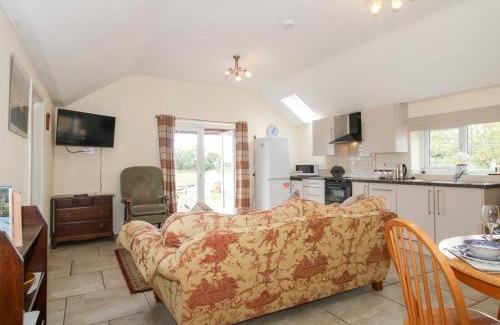 Stoney Stretton House | Millstone Cottages - Millstone Cottage