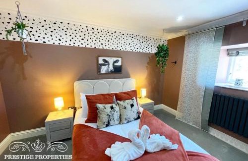 Kirksanton House | Millstream Barn by Prestige Properties SA