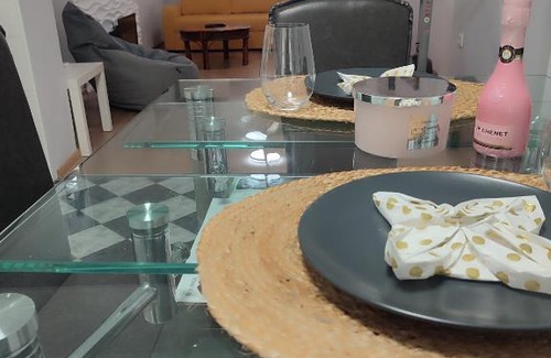 Krusevac Apartment | Milmar apartman