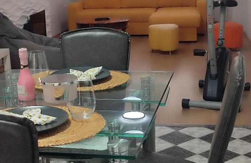 Krusevac Apartment | Milmar apartman