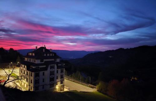 Kopaonik Apartment | Milmari Ibis Lux N51 Panorama View